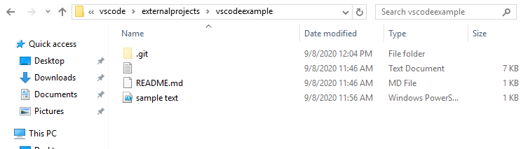 Visual Studio Fetch Vs Pull Fetch vs Pull with Visual Studio Code - Digital Thought Disruption