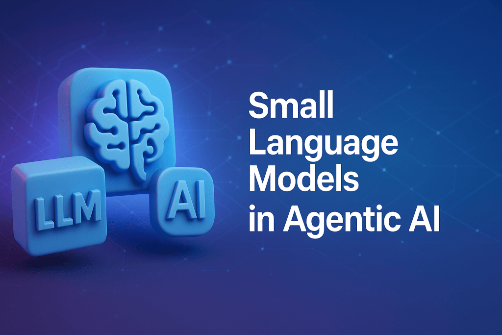 Small Language Models in Agentic AI: Master Prompt v2.0 - Digital ...