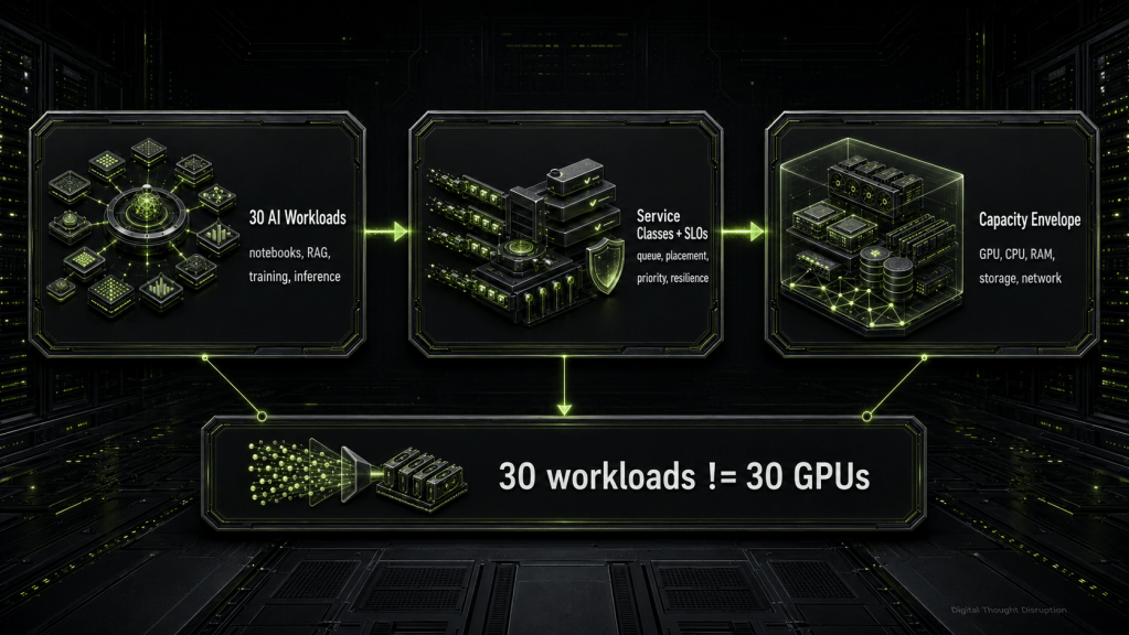 How Many AI Workloads Can My GPU Platform Really Support? How Many AI Workloads Can My GPU Platform Really Support?